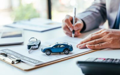 Tips for Saving on Auto Insurance