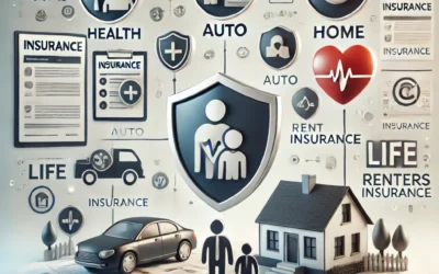 Understanding Different Types of Insurance Policies