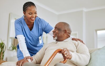 Long-Term Care Insurance: Planning for the Future