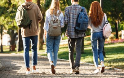 Insurance for College Students: What Coverage Do They Really Need?