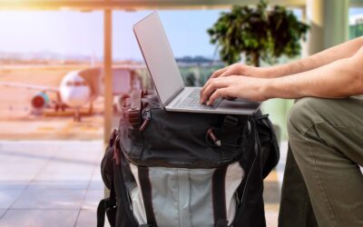 Insurance for Digital Nomads: Staying Protected While Living Abroad