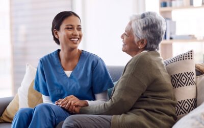 Insurance for Caregivers: Protecting Yourself While Supporting Others