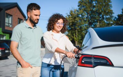 Insurance for Electric Vehicles: What’s Different About EV Coverage?