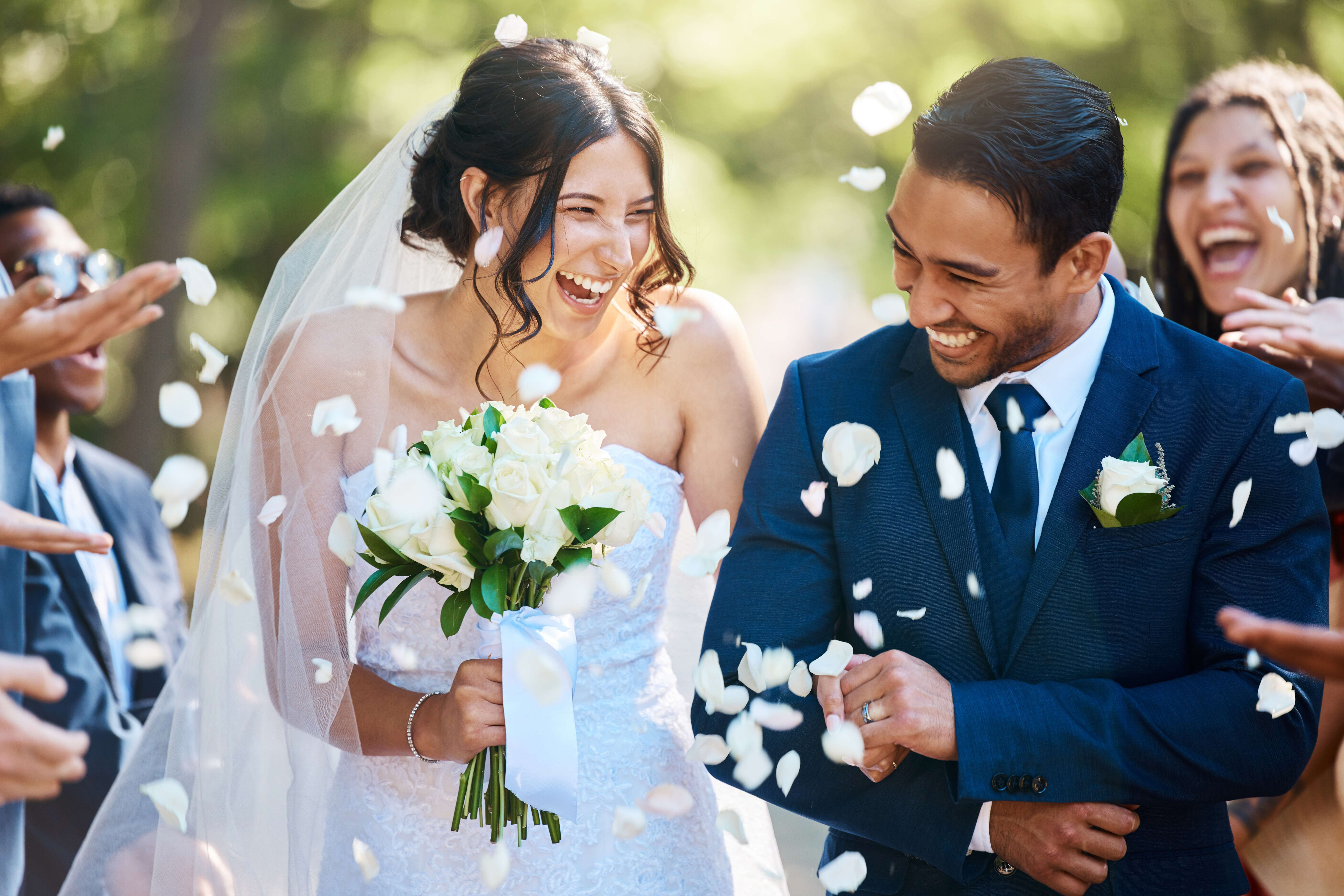 Wedding Insurance: Planning for the Unexpected on Your Big Day