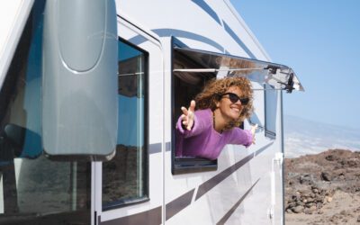 Insurance for Tiny Homes and Unconventional Housing: How to Protect RVs, Container Homes, and Off-Grid Cabins
