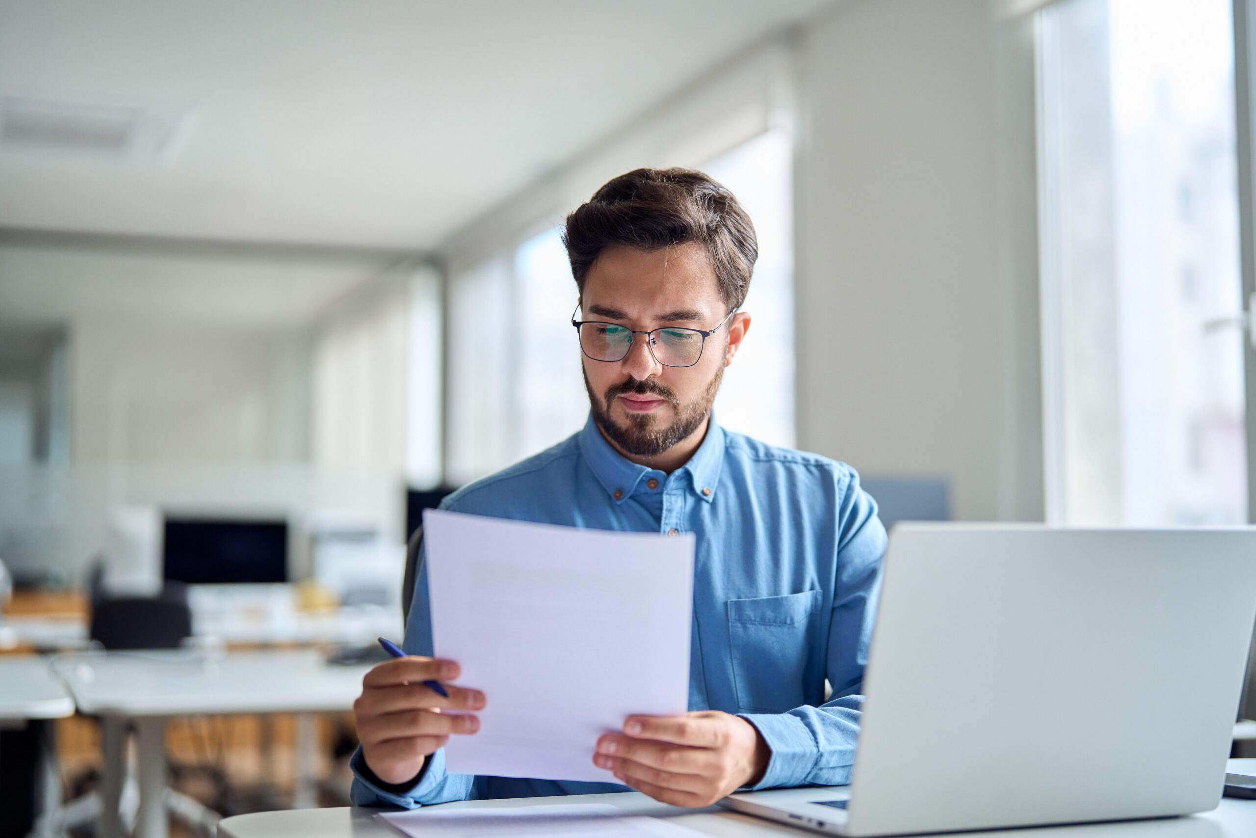 How to Read the Fine Print in Any Insurance Policy Without Missing What Matters