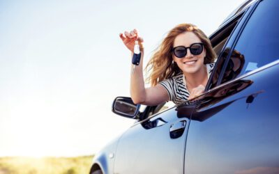 How Insurance Works When You Borrow or Lend a Car