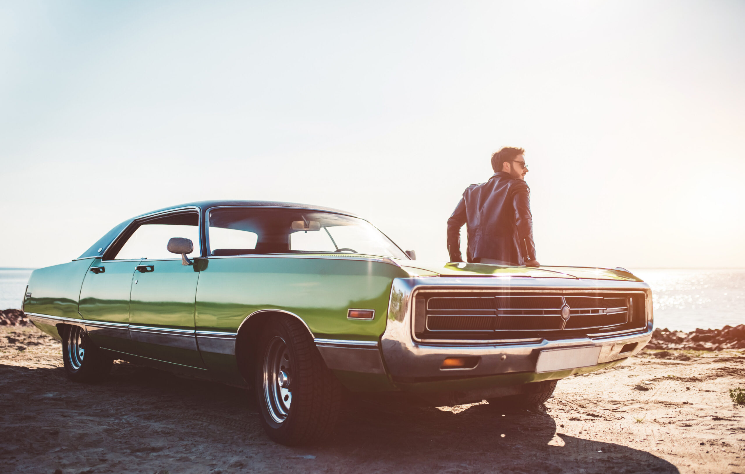 Insurance for Imported or Classic Cars: Special Considerations
